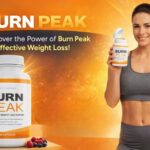 Burn Peak Results 2026 – Melt Stubborn Fat Naturally