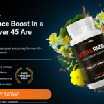 Vital-Rize reviews