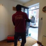 Home Removal Company London