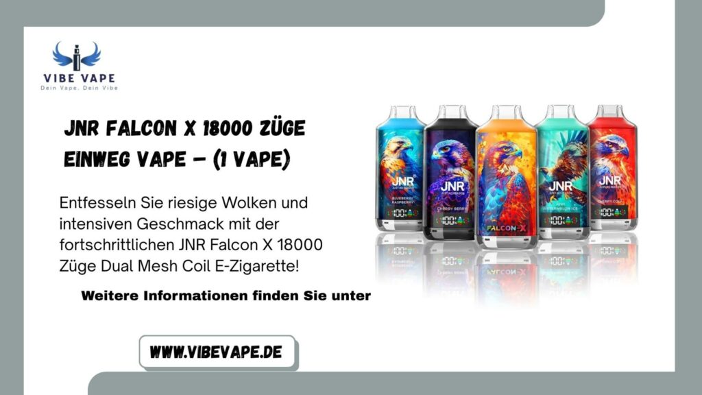 Fumot Einweg Vape: Einfachheit, Stil und Innovation in einem Gerät