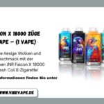 Fumot Einweg Vape: Einfachheit, Stil und Innovation in einem Gerät