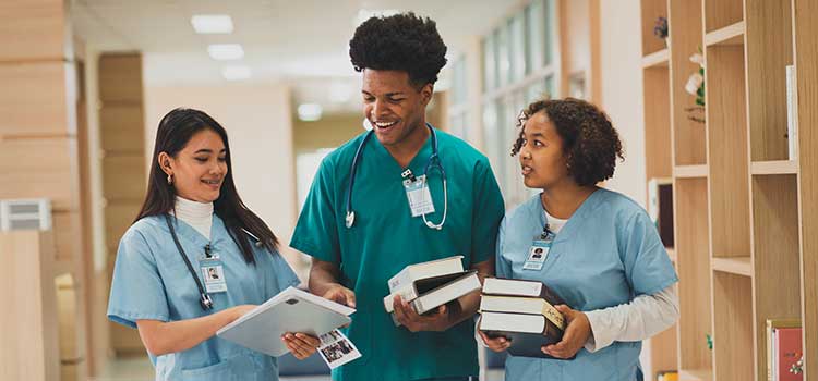 Why Do Many Nursing Students Seek Extra Academic Support?