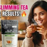 -all day slimming tea review