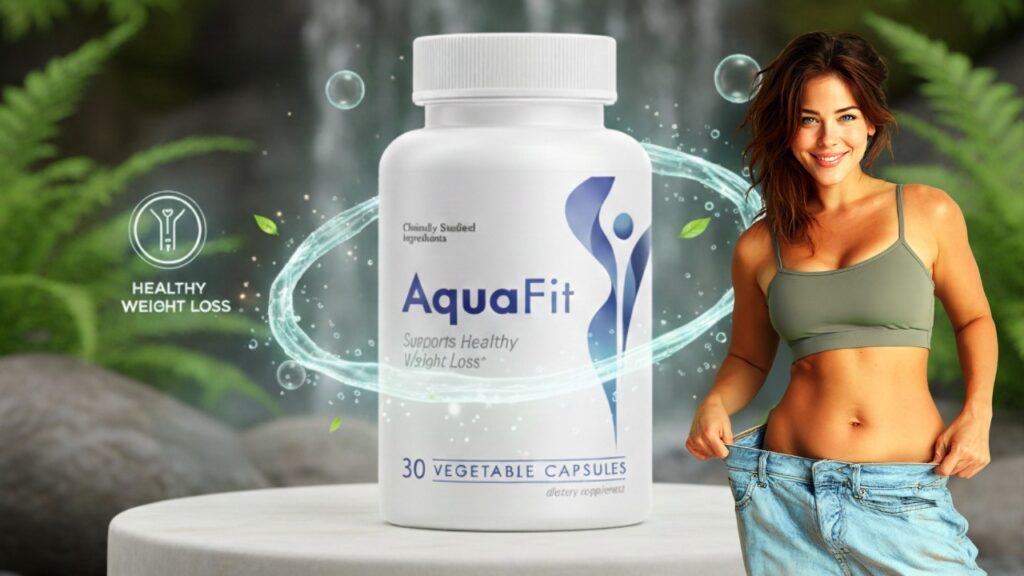 aquafit review