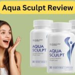 AquaSculpt WeightLoss Support for Healthy Fat Burn