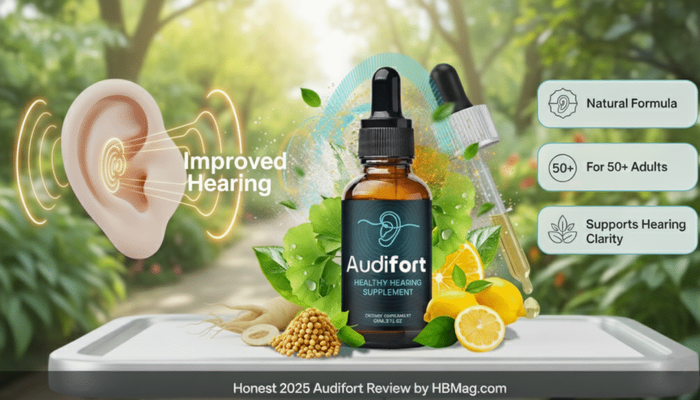 audifort