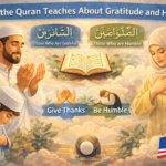 How to Memorize Long Surahs with Ease