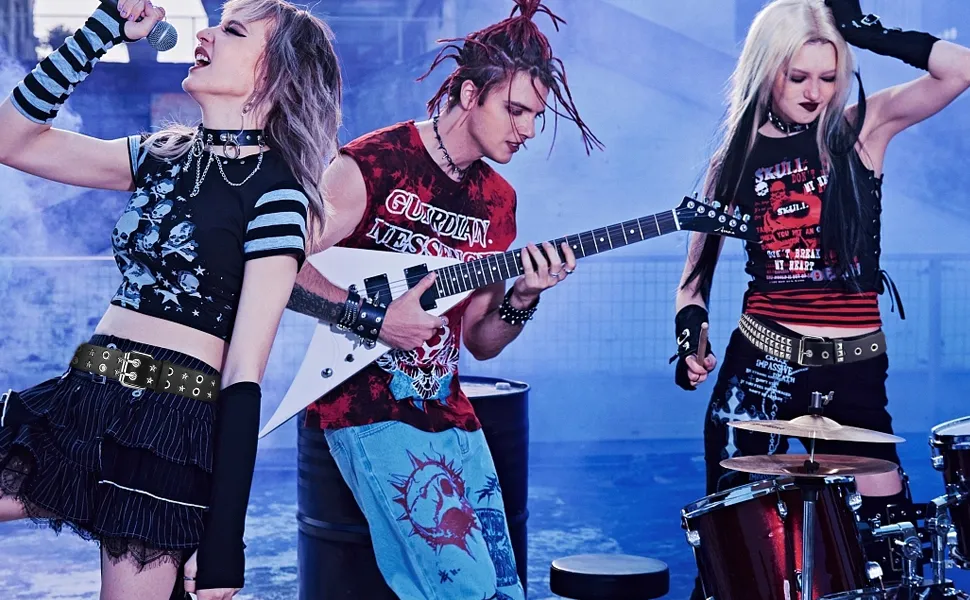 Punk & Goth Accessories That Transform Everyday Outfits