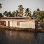 Alleppey and Kumarakom Backwaters