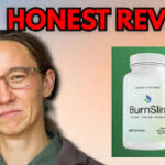 burnslim reviews