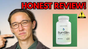 burnslim reviews
