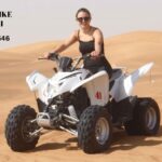 Buggy Rentals Dubai: Conquer the Desert, Forests, and Dunes Like Never Before