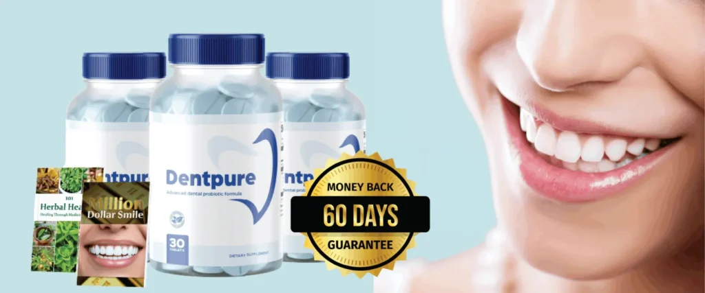 dentpure reviews