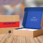 Mailer Boxes