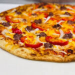 Crispy Pizza Near Me: Why Texture Is the Real Star of a Great Slice