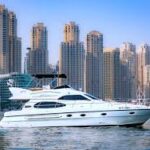 yacht rental website SEO Sharjah