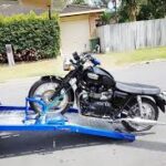 California bike shipping services
