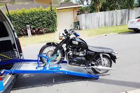 California bike shipping services