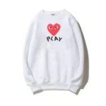 The CDG Long Sleeve A Timeless Fashion Statement