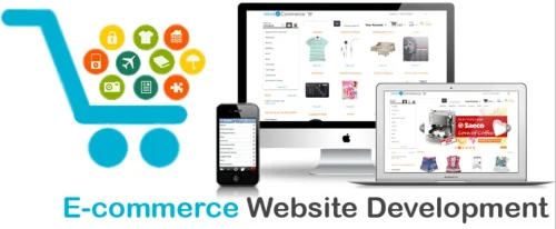 Ecommerce Development Dubai