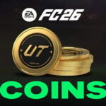 EA FC Coins Buy Online With Fast Secure Delivery Worldwide Today