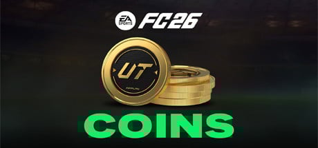 EA FC Coins Buy Online With Fast Secure Delivery Worldwide Today