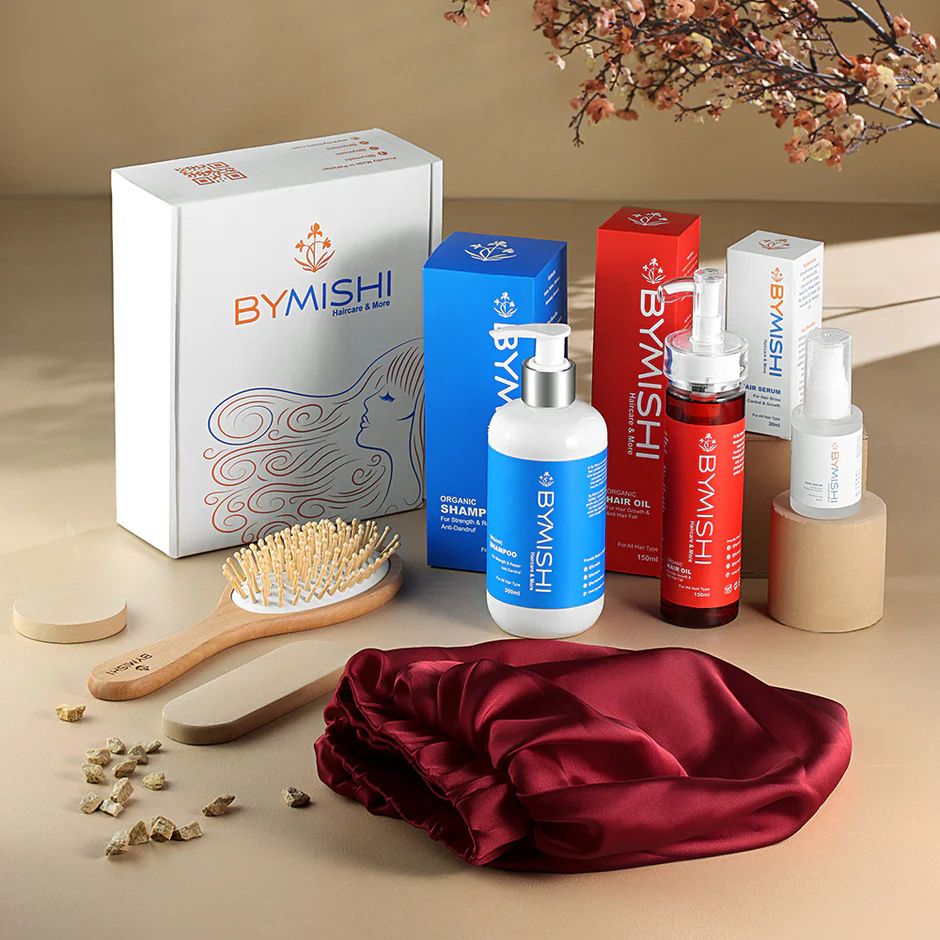 Best Hair Care Products in Pakistan