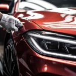 professional car detailing, mobile car detailing