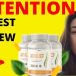 arialief reviews