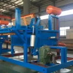 pulp moulding machine