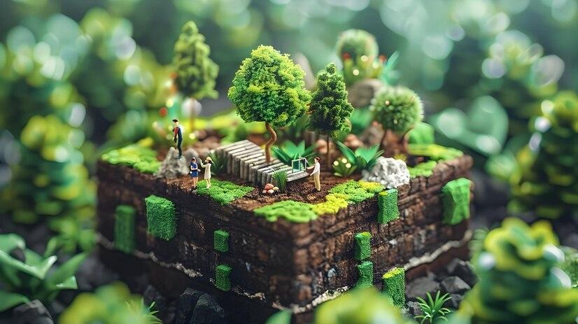 ISO 14001 Certification