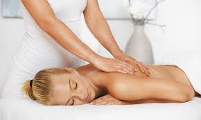 Massage Erotiche
