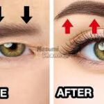 How to enhance your eye shape naturally: Makeup tips and facial exercises