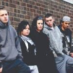 The rise of youth gang violence in Nordic countries