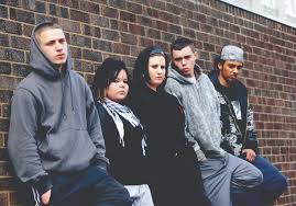 The rise of youth gang violence in Nordic countries