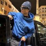 Broken Planet Hoodie