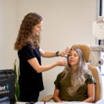 EyePrintPRO Contact Lenses: The Future of Customized Vision Correction