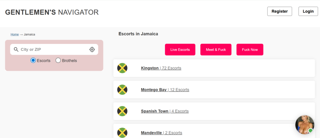 Where to Find Trusted Escorts Through Ratings