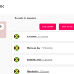 Where to Find Trusted Escorts Through Ratings