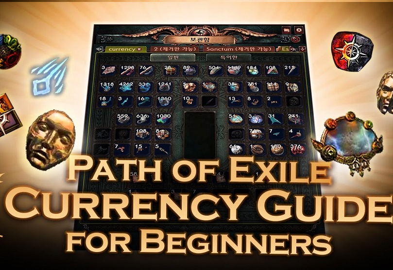PoE Currency Buy Verified Sellers Providing Genuine Game Orbs
