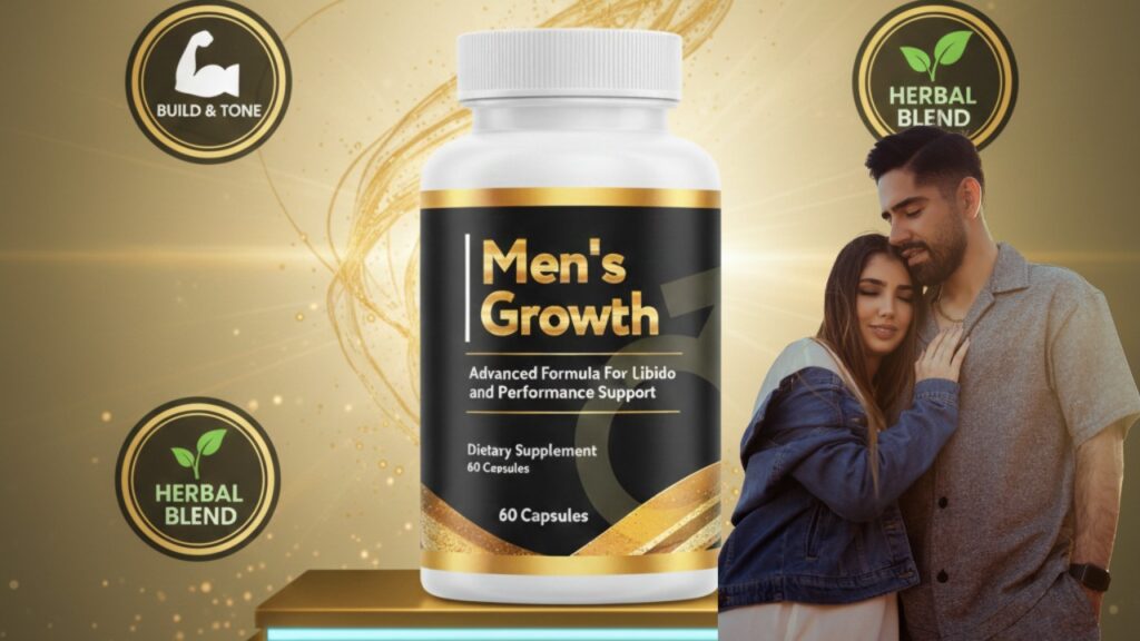 mens-growth