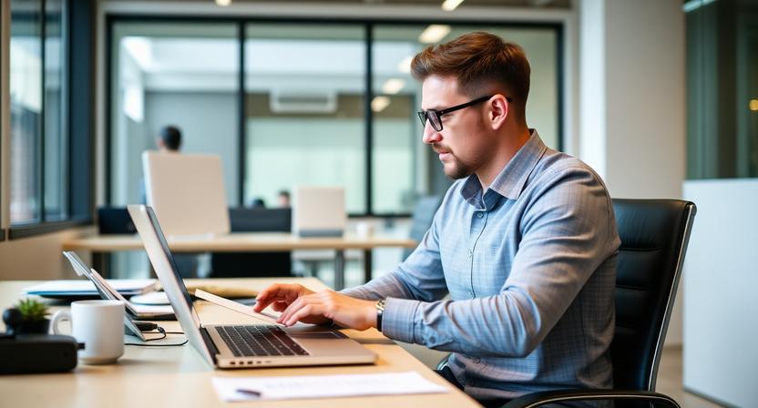 10 Key Questions to Craft a CV That Gets Noticed