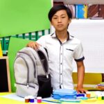 secondary school in dha