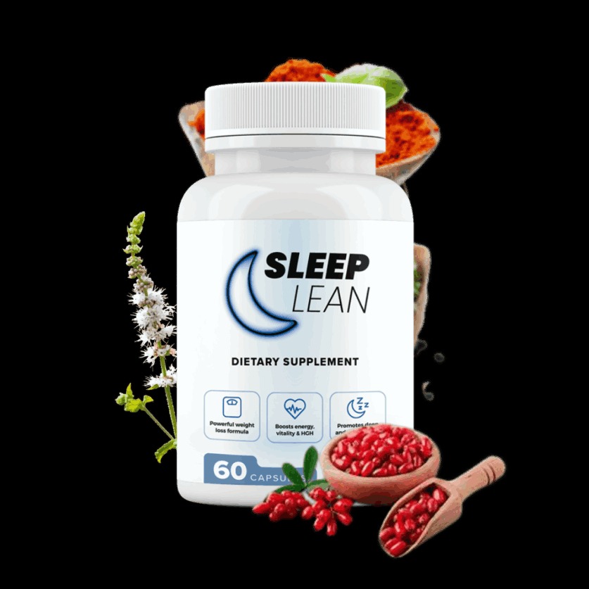 Sleep Lean Is Trending for Nighttime Weight