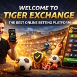 TigerExch App for Smooth and Secure Online Trading