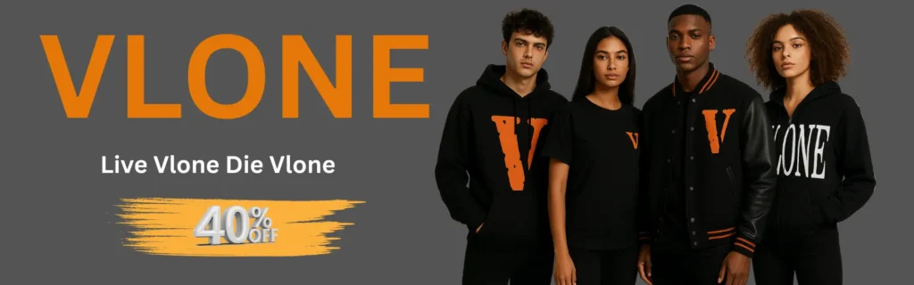 Vlone Sweater: An Ultimate Icon of Contemporary Streetwear.