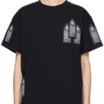 who decides warr black t-shirt