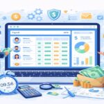 برنامج الرواتب