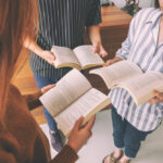 Publishing and Marketing