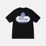 Authentic Tee Shirt Black